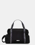 EA7 Emporio Armani Спортен сак