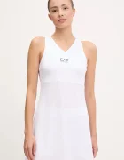 EA7 Emporio Armani Спортна рокля