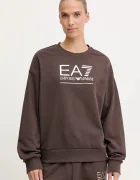 EA7 Emporio Armani Суичър