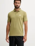 EA7 Emporio Armani Тениска с яка