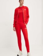 EA7 Emporio Armani Тениска за трениране в червено TJEMZ.8NTT70