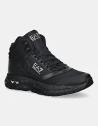 EA7 Emporio Armani Туристически обувки мъжки в черно AF18615.7X000340