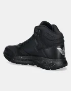 EA7 Emporio Armani Туристически обувки мъжки в черно AF18615.7X000340