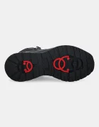 EA7 Emporio Armani Туристически обувки мъжки в черно AF18615.7X000340