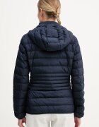 EA7 Emporio Armani яке дамско тъмносиньо TNF8Z.8NTB23