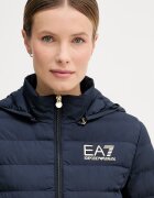 EA7 Emporio Armani яке дамско тъмносиньо TNF8Z.8NTB23
