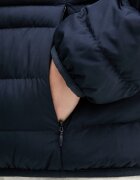 EA7 Emporio Armani яке дамско тъмносиньо TNF8Z.8NTB23