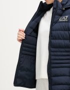 EA7 Emporio Armani яке дамско тъмносиньо TNF8Z.8NTB23