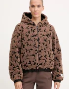 EA7 Emporio Armani Яке с две лица