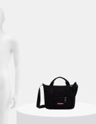 Eastpak чанта през рамо TRAVEL TOTE MINI черна EK0A5BLT0081