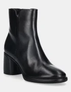 Ecco Кожени боти Sculpted Lx 55 Boot