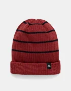 Eisbar Шапка с вълна Reni Striped OS MÜ