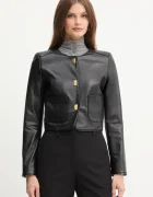 Elisabetta Franchi Кожено яке