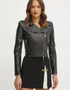Elisabetta Franchi Кожено яке