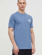 Ellesse Памучна тениска Harvardo T-Shirt