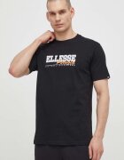 Ellesse Памучна тениска Zagda T-Shirt