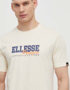 Ellesse Памучна тениска Zagda T-Shirt