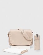 Emporio Armani Чанта за количка с функция за превъртане