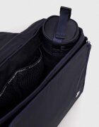 Emporio Armani Чанта за количка с функция за превъртане