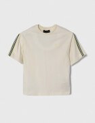 Emporio Armani Детска памучна тениска