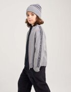 Emporio Armani Детска вълнена жилетка