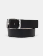 Emporio Armani Детски колан с две лица