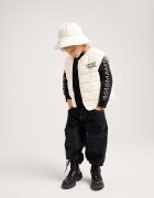 Emporio Armani Детски памучен суичър
