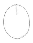 Emporio Armani колие мъжко от неръждаема стомана Eagle Logo EGS3309040