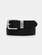 Emporio Armani Кожен колан