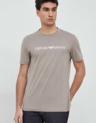 Emporio Armani Памучна тениска