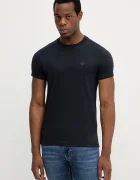 Emporio Armani Памучна тениска