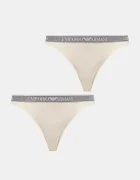 Emporio Armani Underwear Бикини (2 броя)