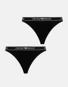 Emporio Armani Underwear Бикини (2 броя)