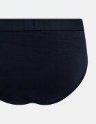 Emporio Armani Underwear слипове мъжки с памук 3 броя черни EM002154.AF25033