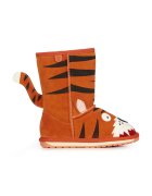 Emu Australia Детски велурени апрески Tiger