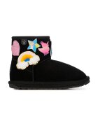 Emu Australia Детски велурени апрески Wallaby Mini Play