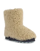 Emu Australia Sharky Lo Teddy WN апрески дамски бежови W13392