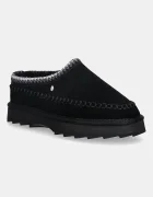Emu Australia Велурени апрески Sharky Adventure Scuff в черно W13239