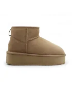 Emu Australia Велурени апрески Stinger Micro Flatform