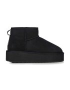 Emu Australia Велурени апрески Stinger Micro Flatform