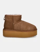 Emu Australia Велурени апрески Stinger Micro Flatform