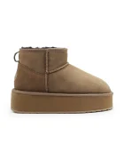 Emu Australia Велурени апрески Stinger Micro Flatform