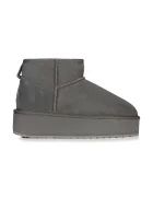 Emu Australia Велурени апрески Stinger Micro Flatform