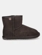 Emu Australia Wallaby Mini кафяво K10103