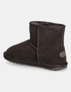 Emu Australia Wallaby Mini кафяво K10103