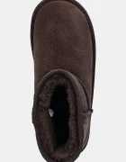Emu Australia Wallaby Mini кафяво K10103