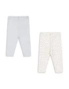 Fanga Fontana Бебешки клин BELLO 2 PACK PANTS OCS