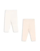 Fanga Fontana Бебешки памучен клин FIO STRIPE 2 PACK PANTS OCS (2 броя)