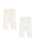 Fanga Fontana Бебешки памучен клин FIO STRIPE 2 PACK PANTS OCS (2 броя)