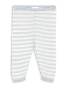 Fanga Fontana Бебешки памучен панталон VENTI KNIT PANTS GOTS